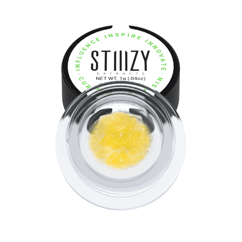 Blueberry Shortcake | Curated Live Rosin [1g] - STIIIZY -  - $29 - Concentrates
