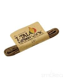 Hemp Wick - I-Tal Hemp Wick -  - $1.90 - Accessories