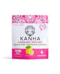 KANHA — Pink Lemonade