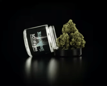 3C Farms - Illuminati OG 3.5G - 3C Farms - 3C Farms - Illuminati OG 3.5G - $60 - Flower