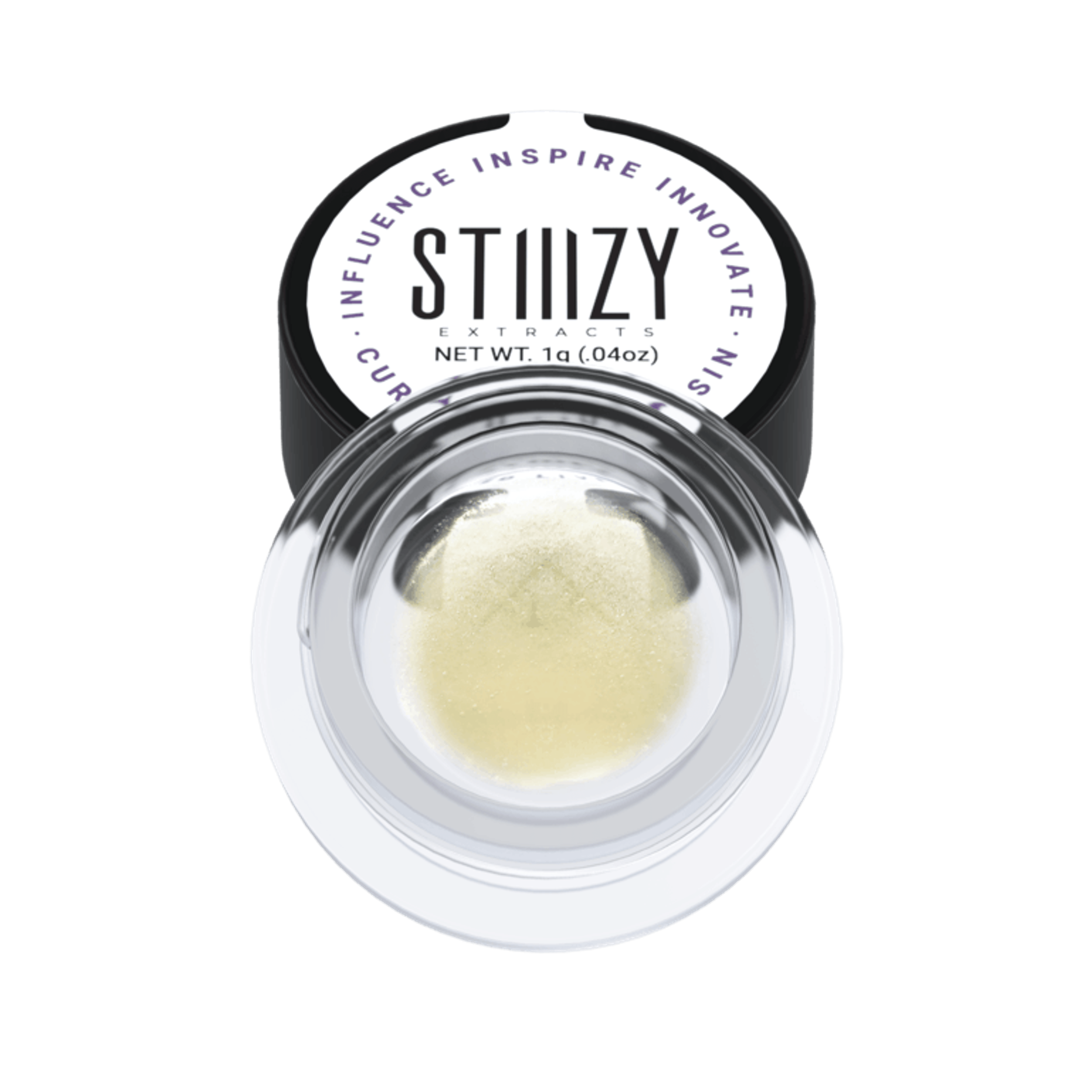 Banana Mac 1g Cutated Live Resin - STIIIZY - - $10.80 - Concentrates