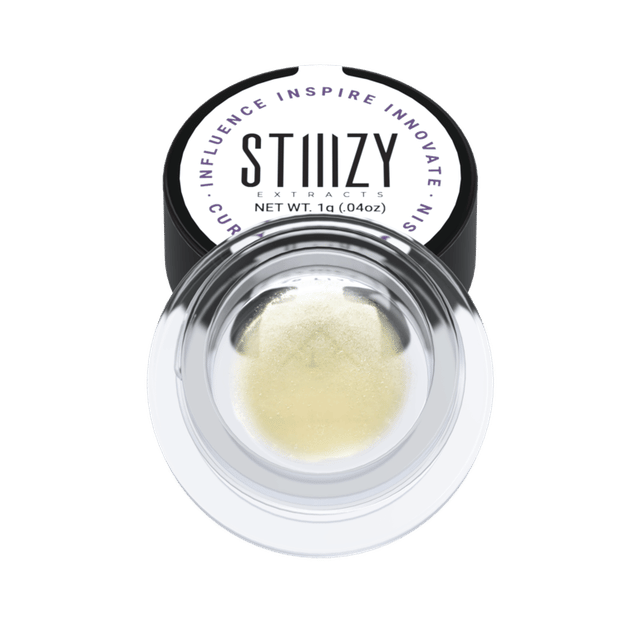 Stiiizy — Banana Mac