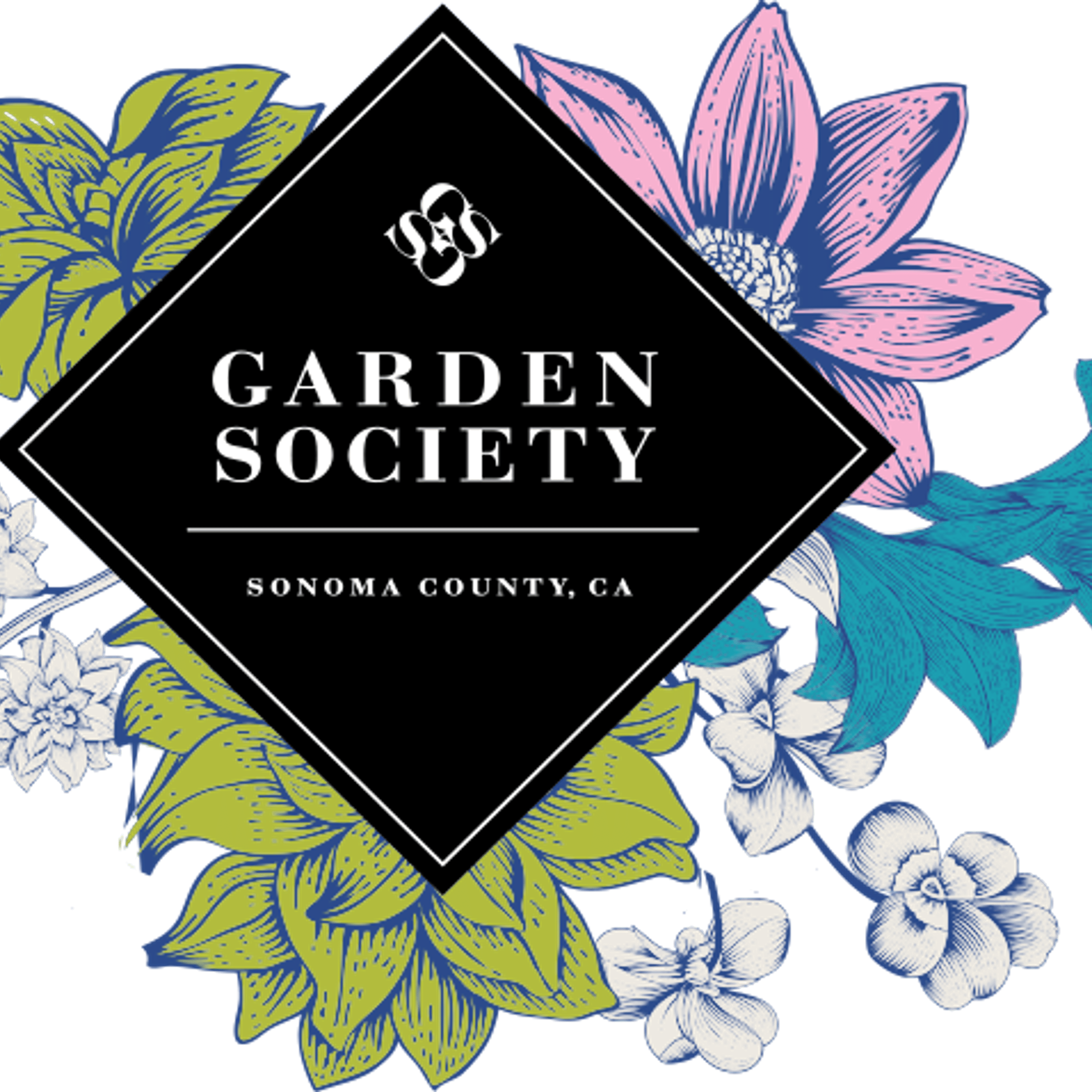 Garden Society Gummies - Garden Society - Pineapple THC:CBG 1:1 - $24 - Edibles