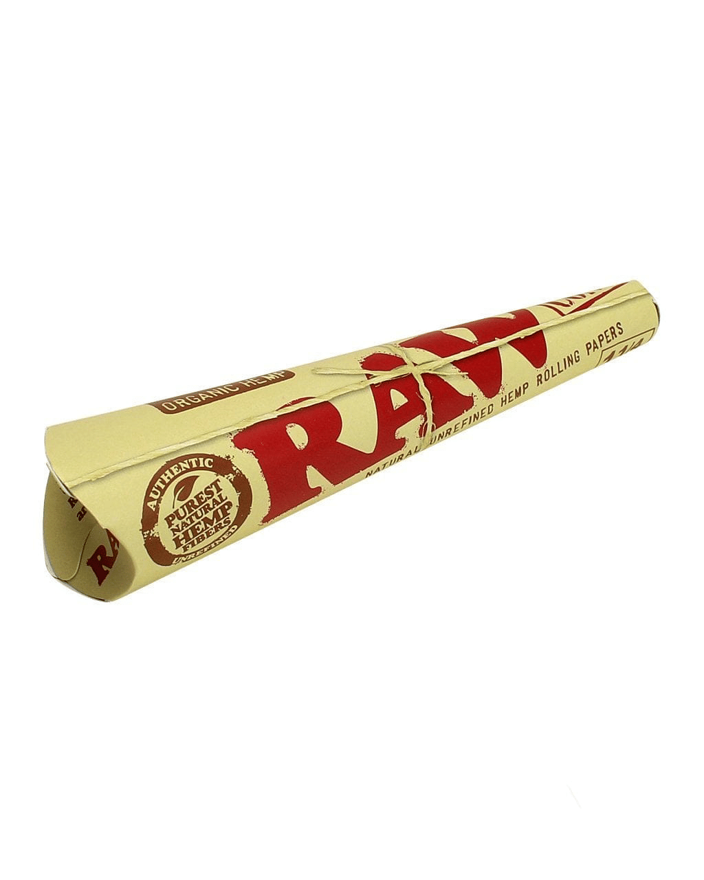 RAW 1.25" Cones | 6pk | Pre-Rolled Cones - Raw - null - $3 - Paraphernalia