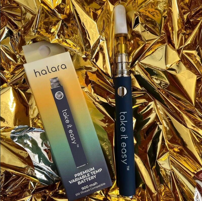 Halara Battery - Halara - Regular Battery - $17 - Accessories