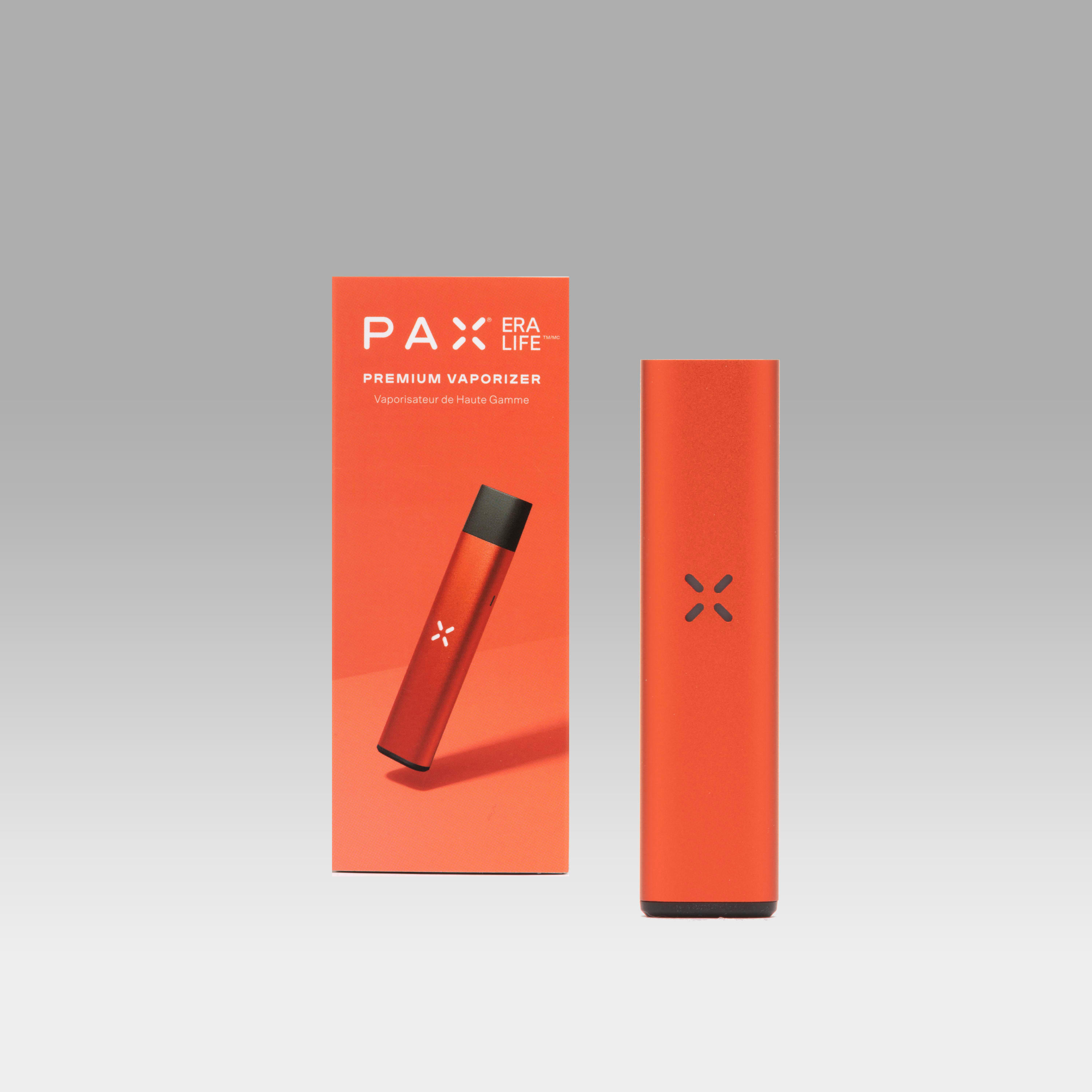 Pax Battery