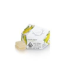 Pear 1:1 CBG + Hybrid Enhanced Gummies 100mg - WYLD -  - $20 - Edibles