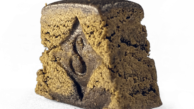 Sitka Hash - Sitka - Lebanese Gold Sativa - $42 - Concentrates