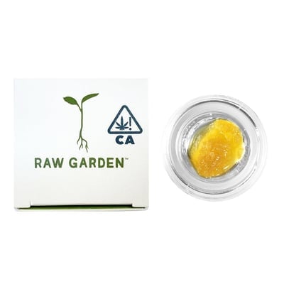 1g - LEMON GAS Live Resin