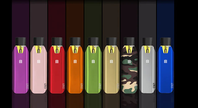 1. STIIIZY Pro XL Advanced Kit Battery ( Various Colors )