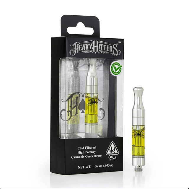 Blue Dream 1g Cartridge