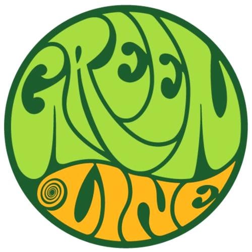 Greenline: Tropicana Cookies