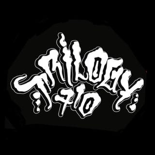 Trilogy 710 — Trilogy 710 Rosin