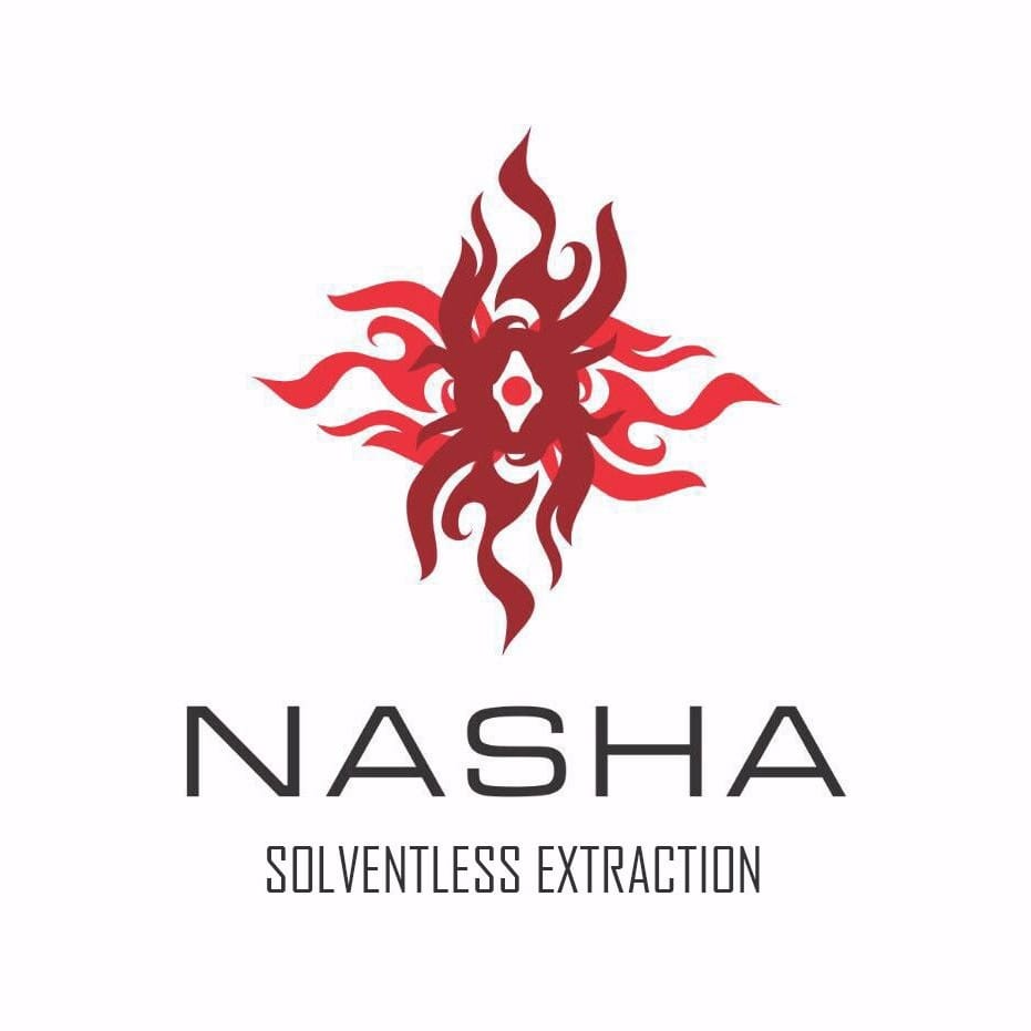 Nasha — Nasha Hash