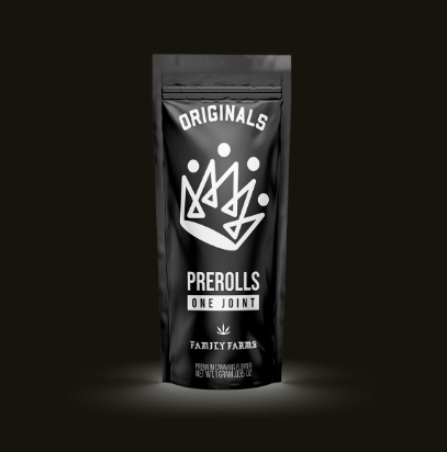 Originals — Gelato