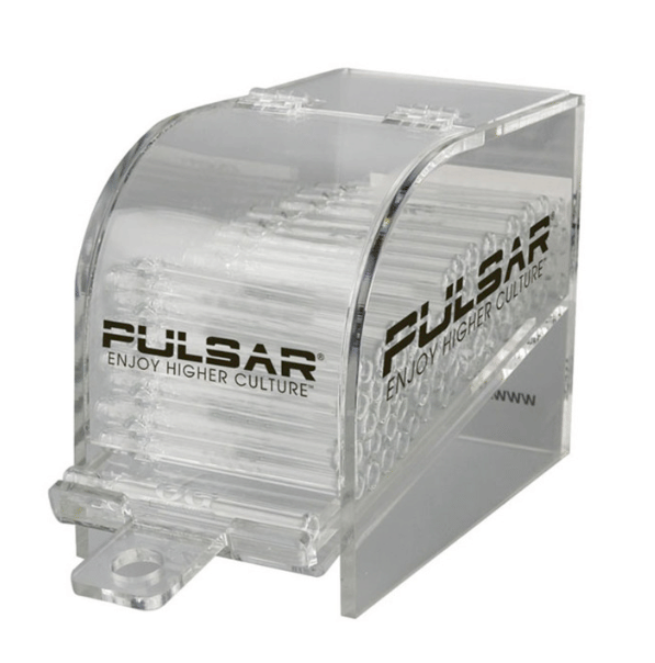 Pulsar Chillum - High Mountain Imports -  - $3 - Accessories