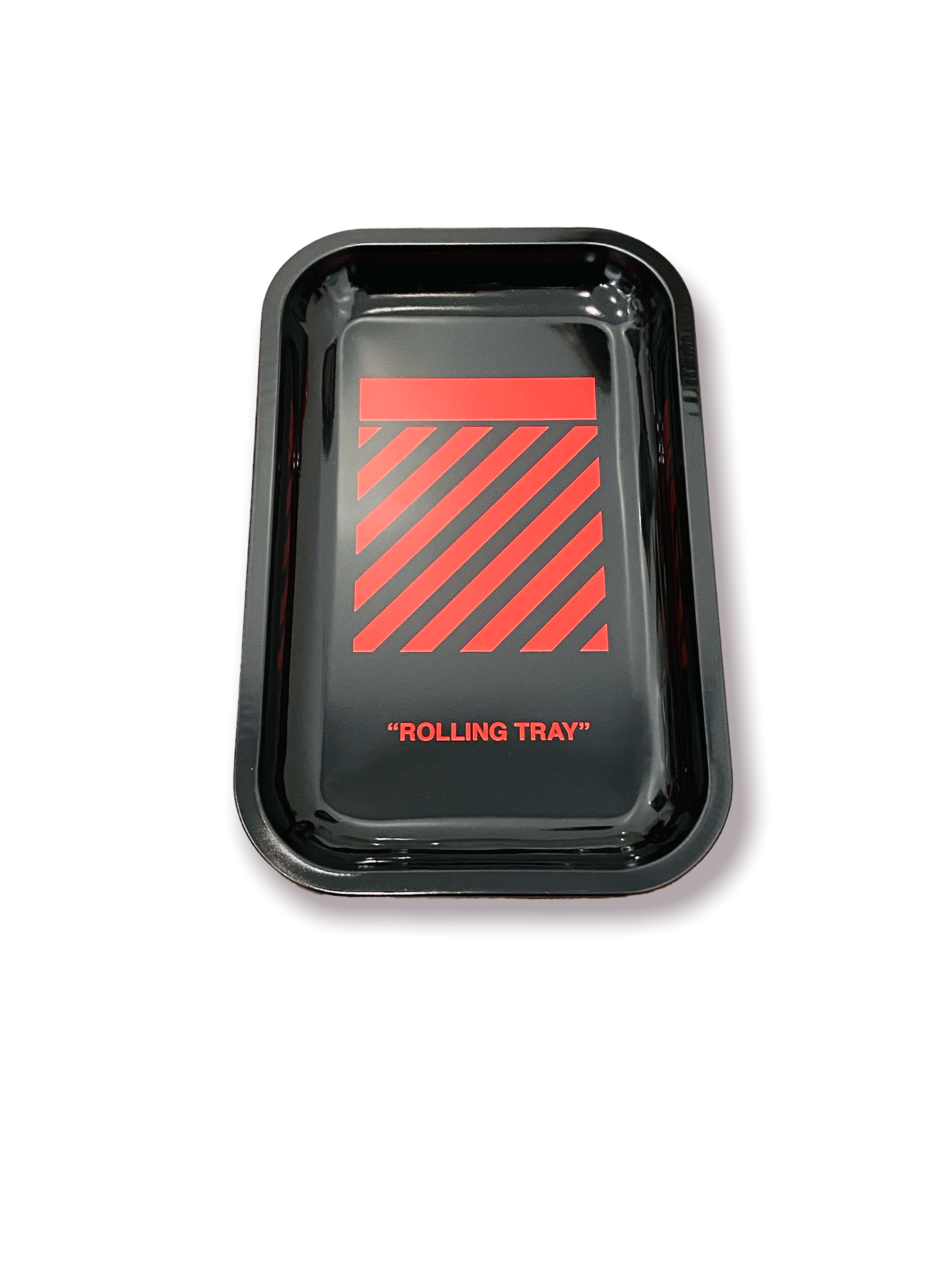 $5.49-$8.78 Small / Large Rolling Tray - Accessories - Large - $8 - Accessories