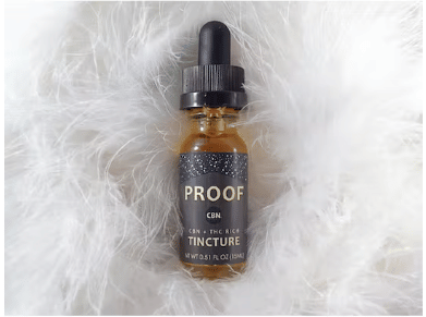 CBN Sleepy Tincture 15mL - Proof -  - $42 - Tincture