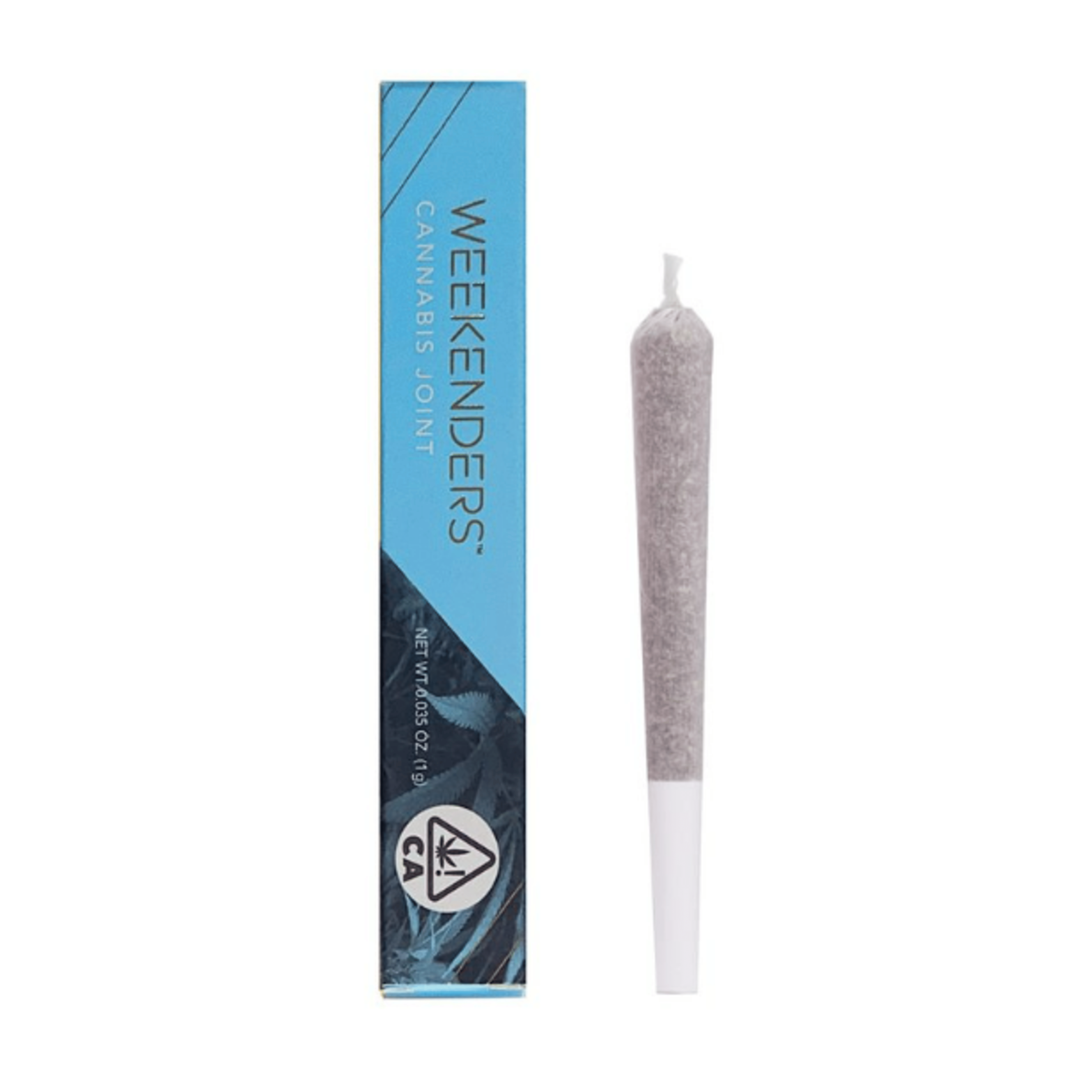 Dream (Grandi Guava) | Weekenders Pre-Roll - 1g - Weekenders - - $15 - Pre-Rolls
