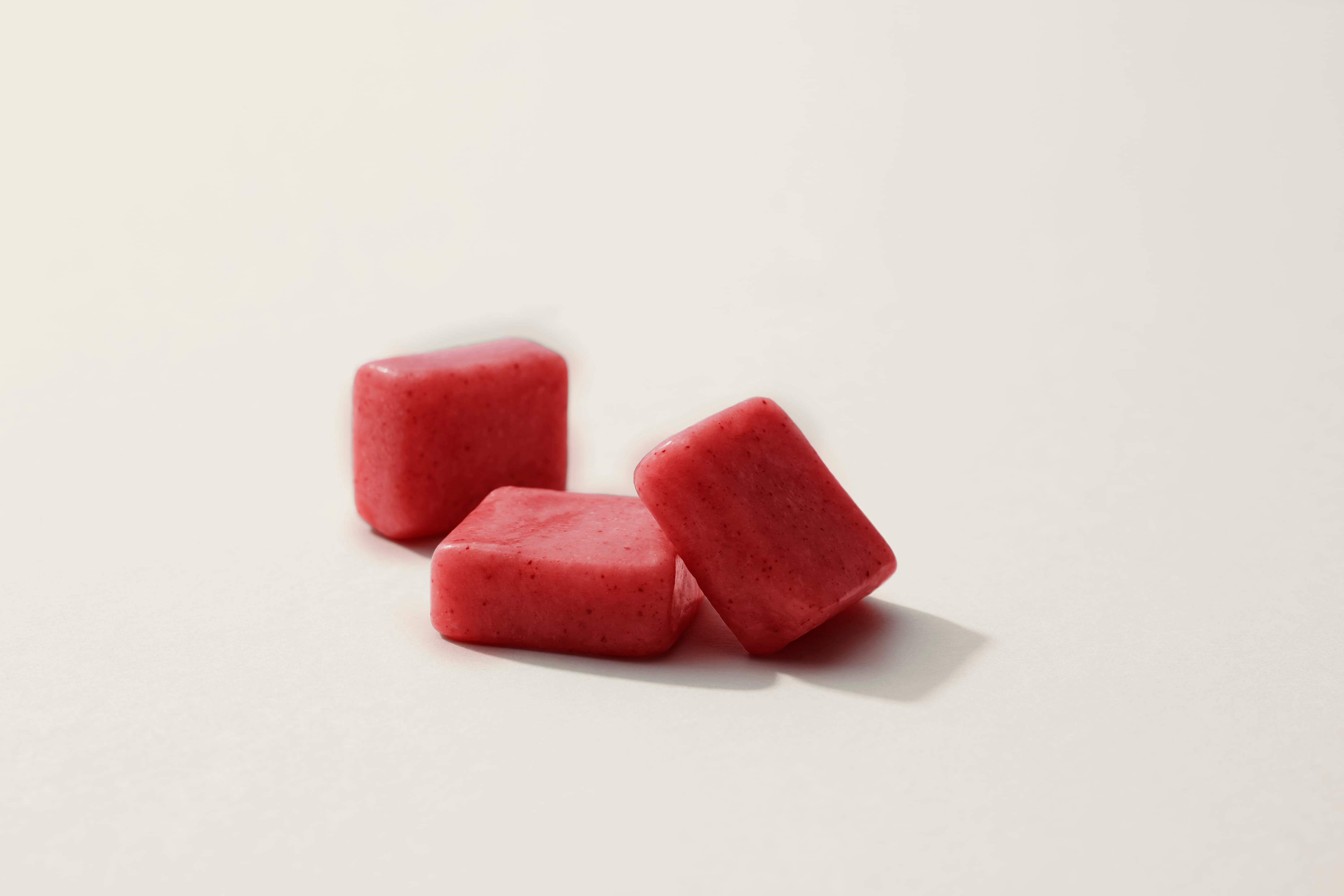 Cherry Lime GMO Rosin Chews 100mg Lost Farm - Kiva -  - $20.74 - Edible