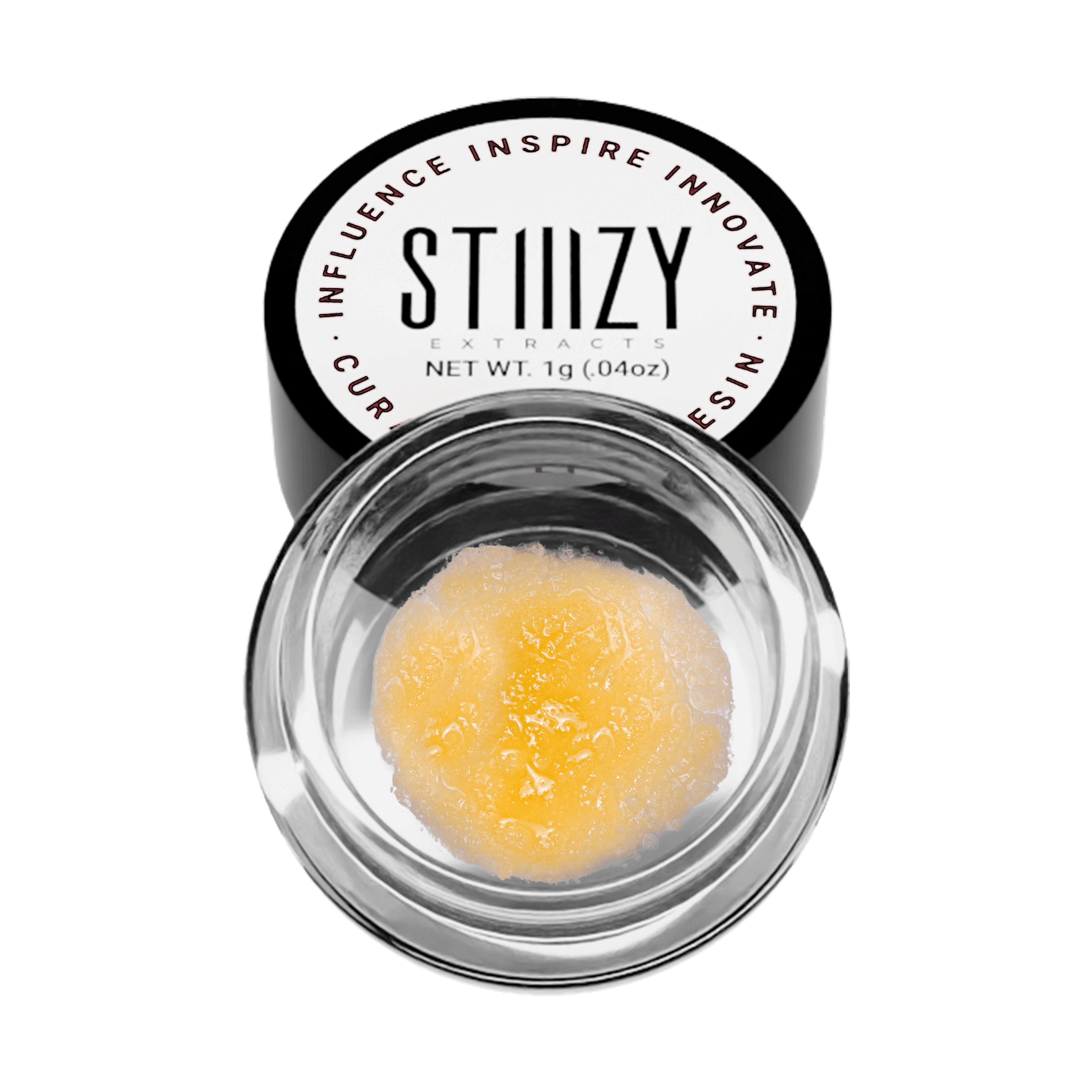 Stiiizy CLR - Truffle Sundae - Curated Live Resin - 1g - Stiiizy - CLR - $16.99 - Concentrates