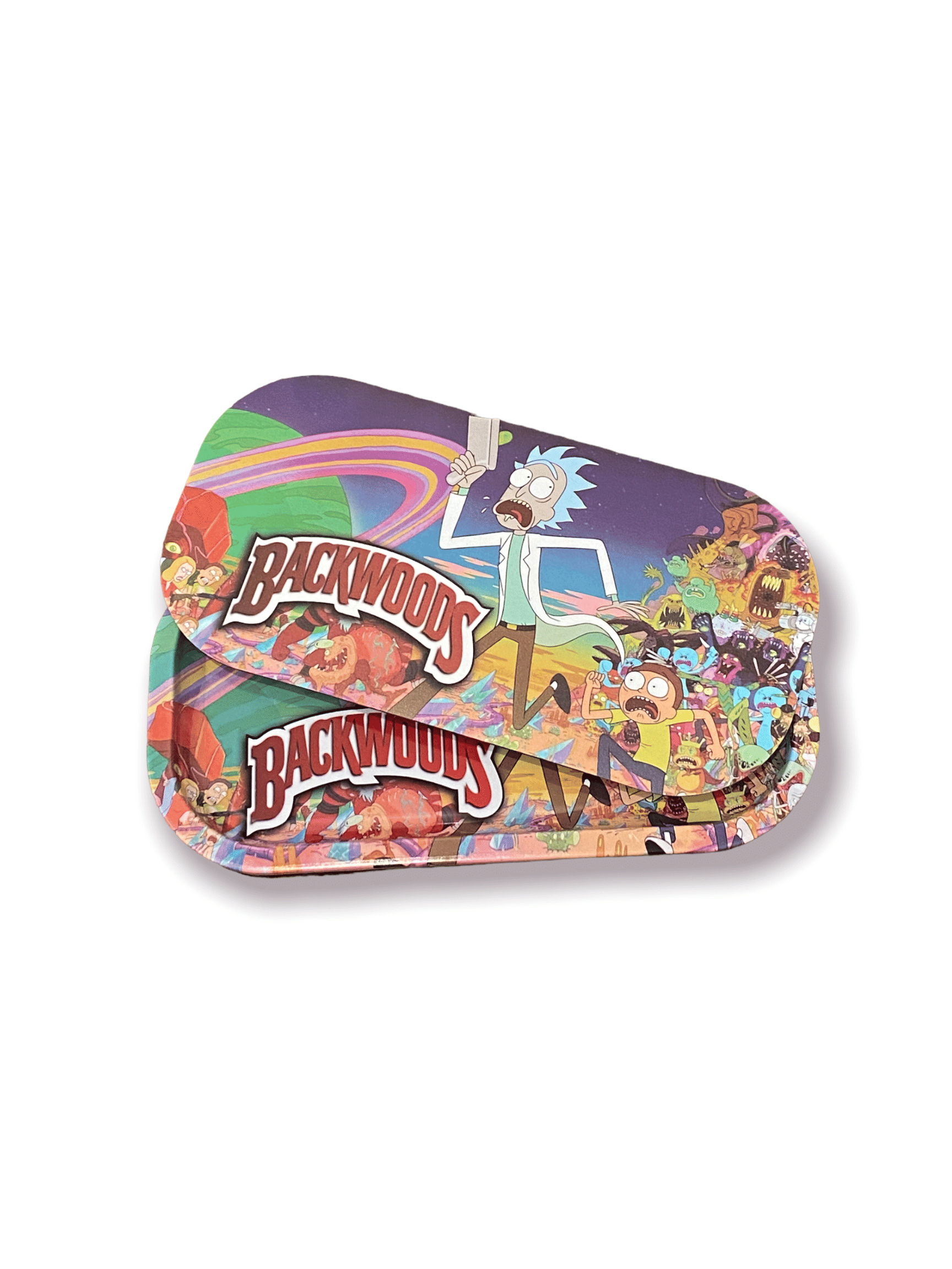 $19.71 Tray W/ Cover - Mecca - DRAGON BALL Z - $18 - Accessories