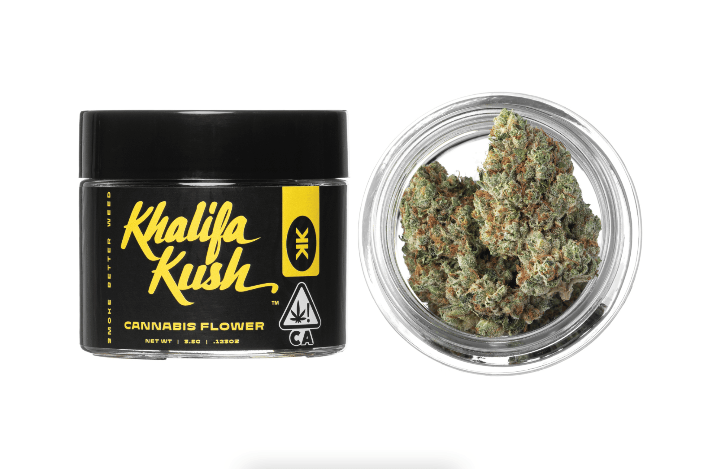 Khalifa Kush 3.5g - Khalifa Kush -  - $68.75 - Flowers