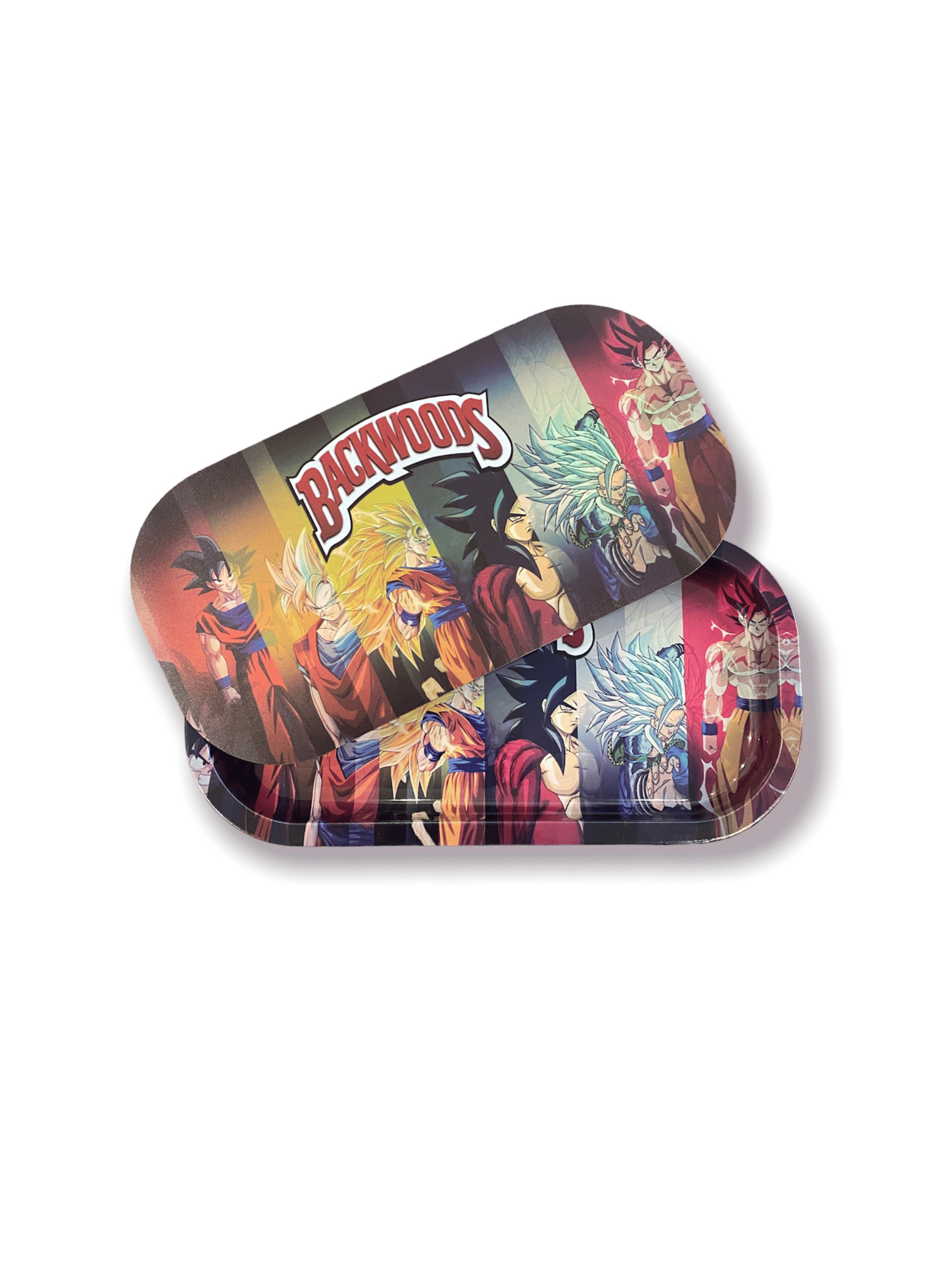 $19.71 Tray W/ Cover - Mecca - DRAGON BALL Z - $18 - Accessories