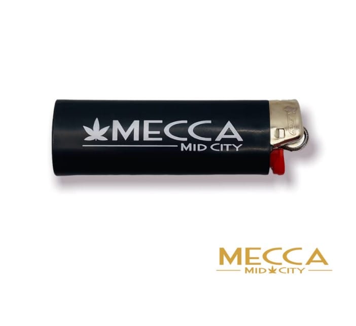 $3.29 Mecca Bic Lighter - Accessories -  - $3 - Accessories