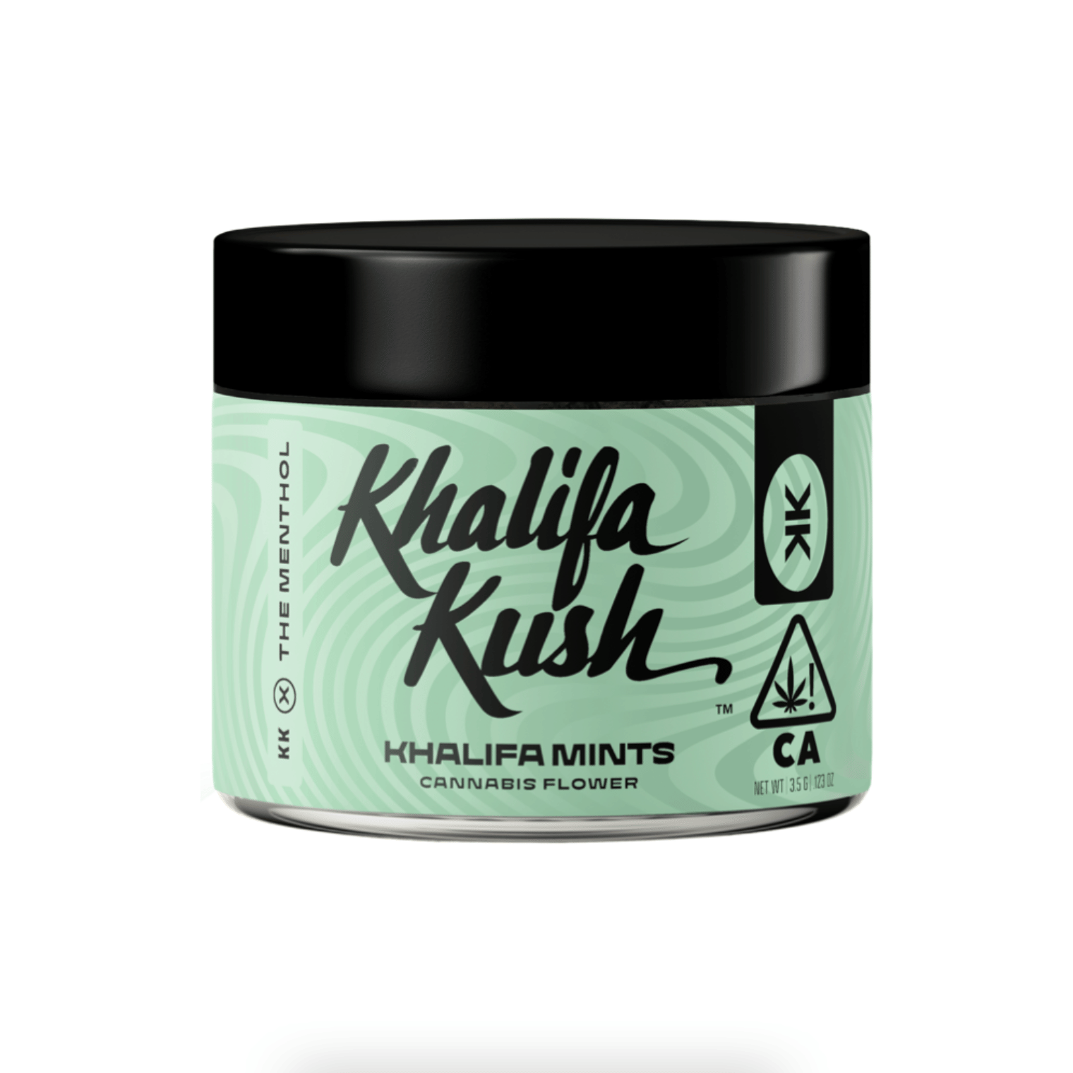 Khalifa Mints 3.5g - Khalifa Kush -  - $62.50 - Flowers