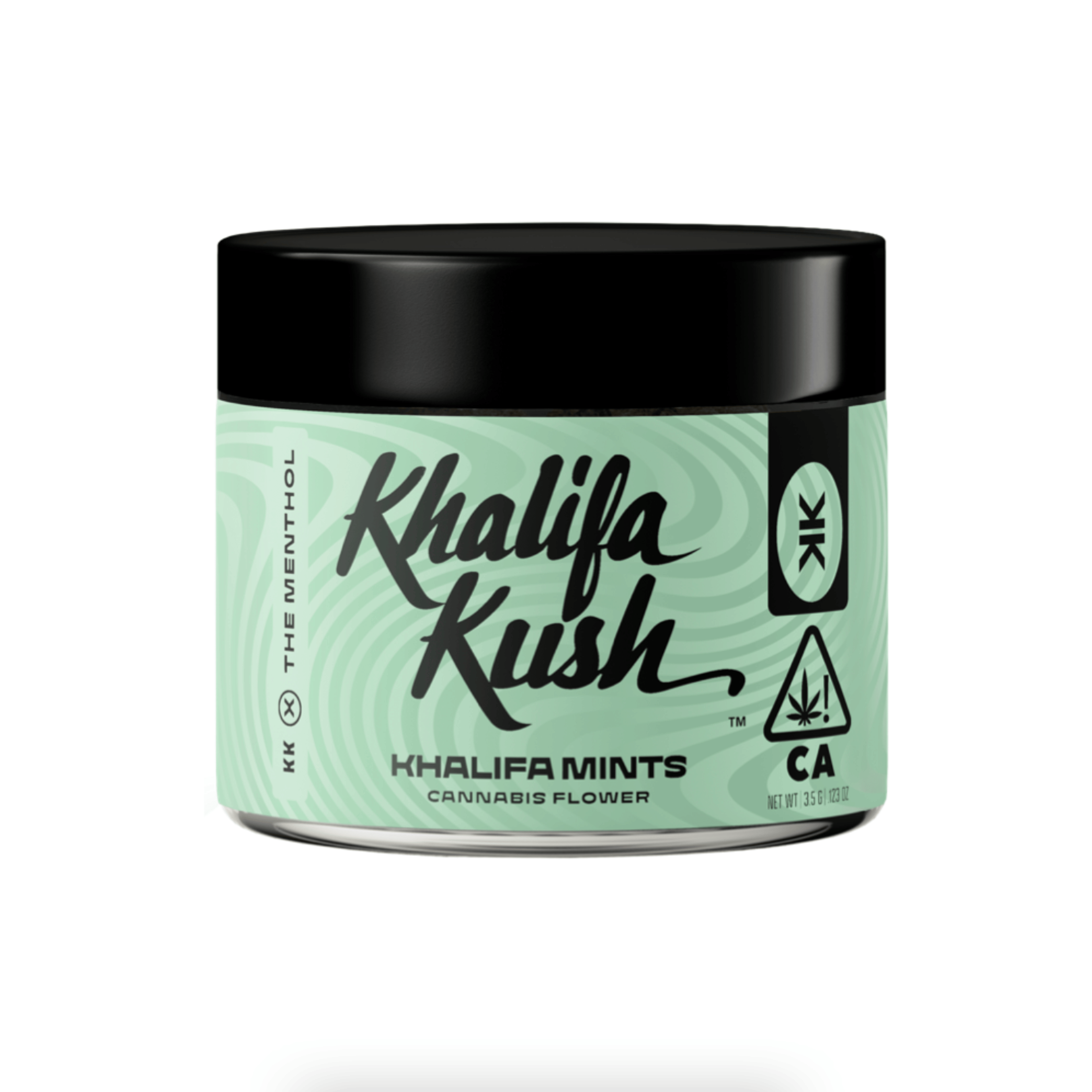 Khalifa Mints 3.5g - Khalifa Kush - - $62.50 - Flowers
