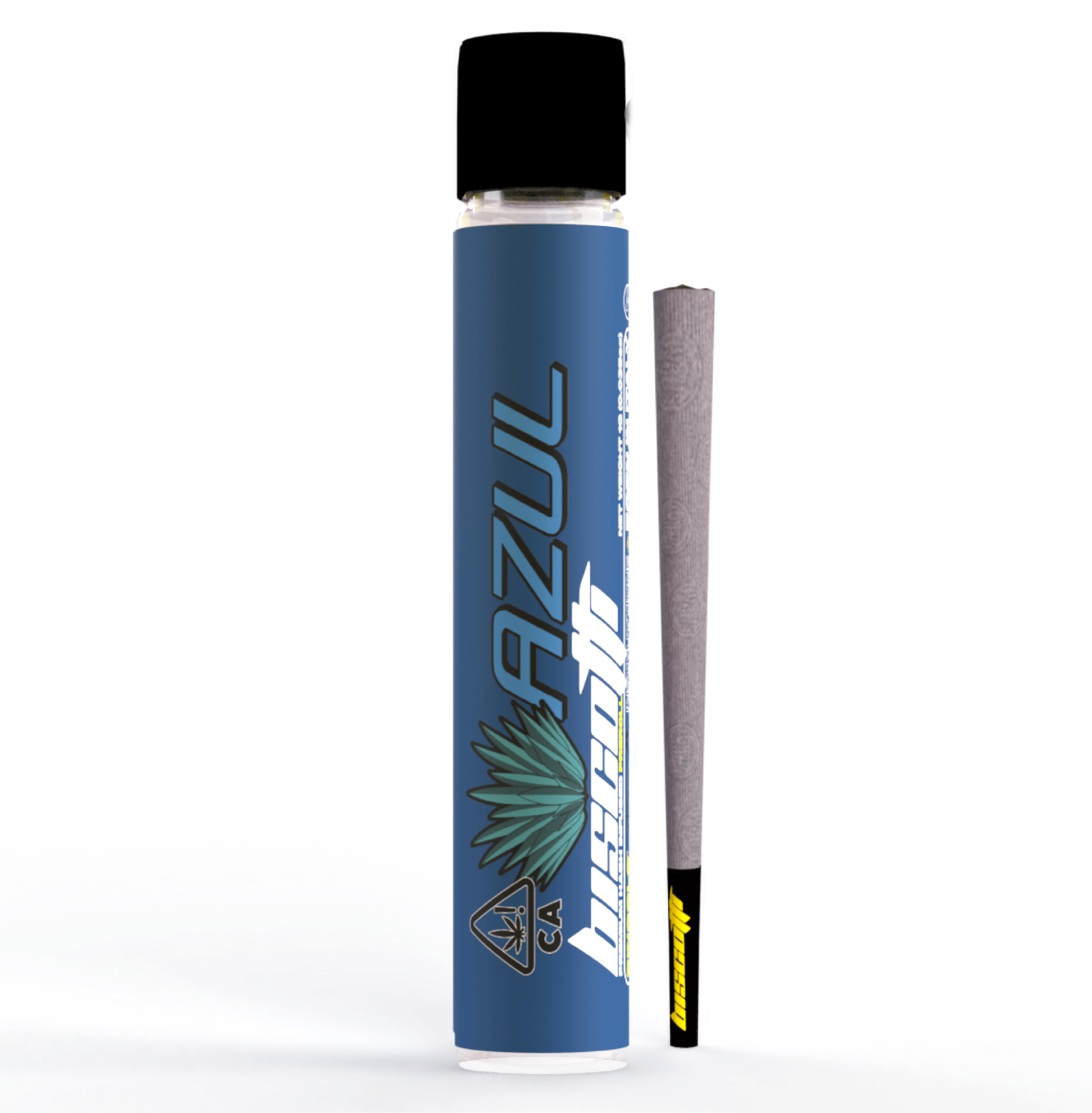 Biscotti — Singolo Azul