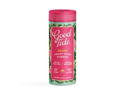 Good Tide — Guava