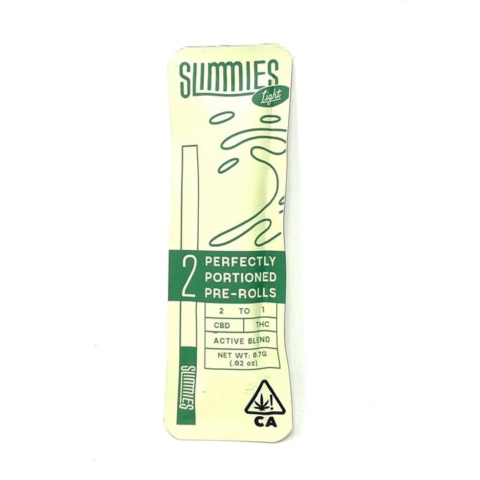 Slimmies — Light