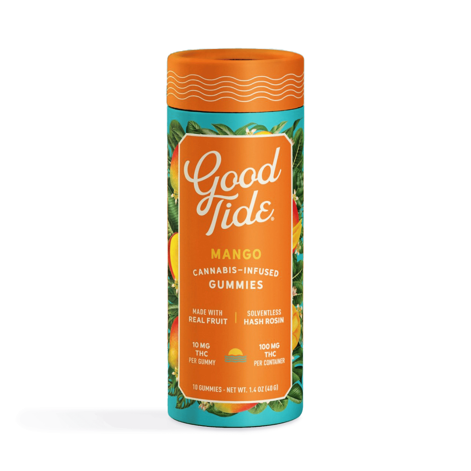 Good Tide — Mango