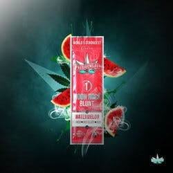 Presidential: Watermelon Moon Rock Blunt