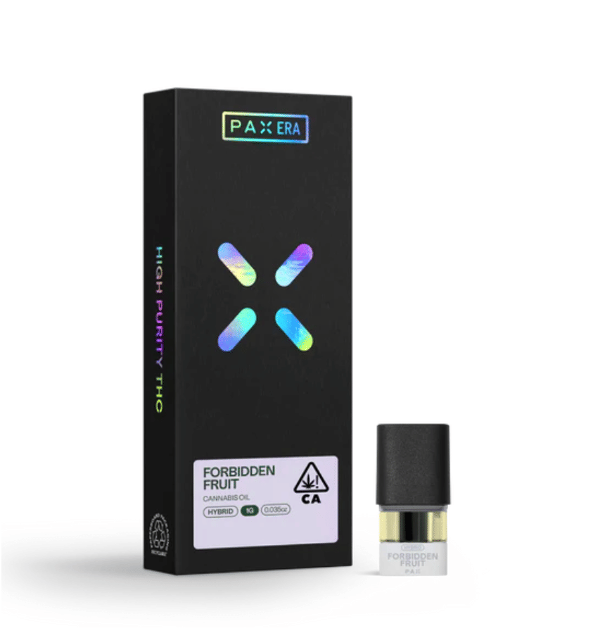 PAX: Era Forbidden Fruit High Purity