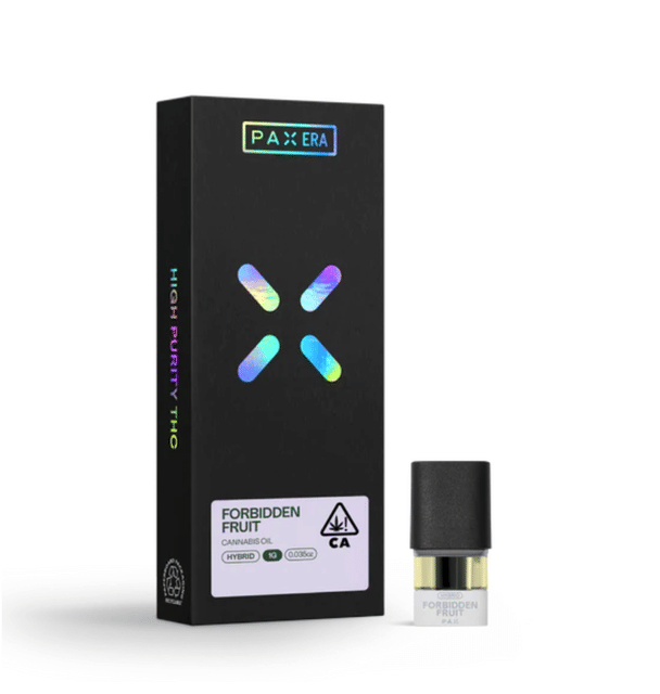 PAX: Era Forbidden Fruit High Purity