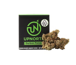 UpNorth: Durban Poison