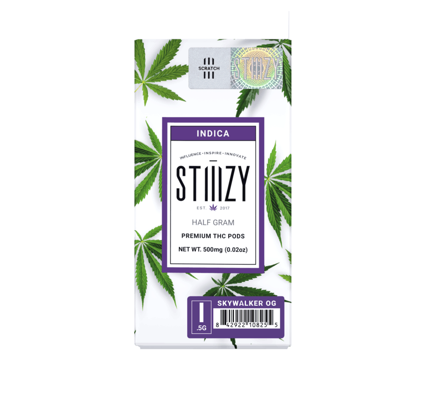 Stiiizy: Skywalker OG