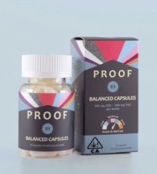 1:1 Balanced Capsules 30pk
