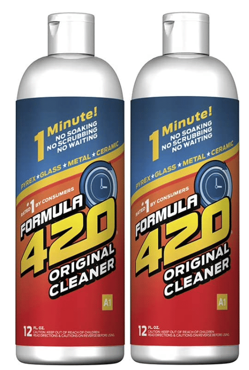 Bong Cleaner -  - $10 - Accessories