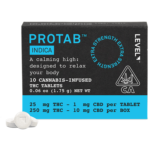 Protab Indica 10pk