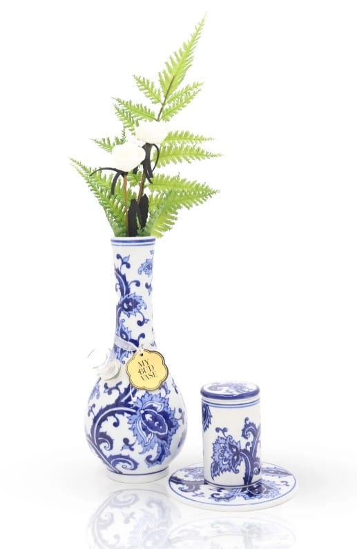 Joy - Bong - My Bud Vase -  - $135 - Accessories