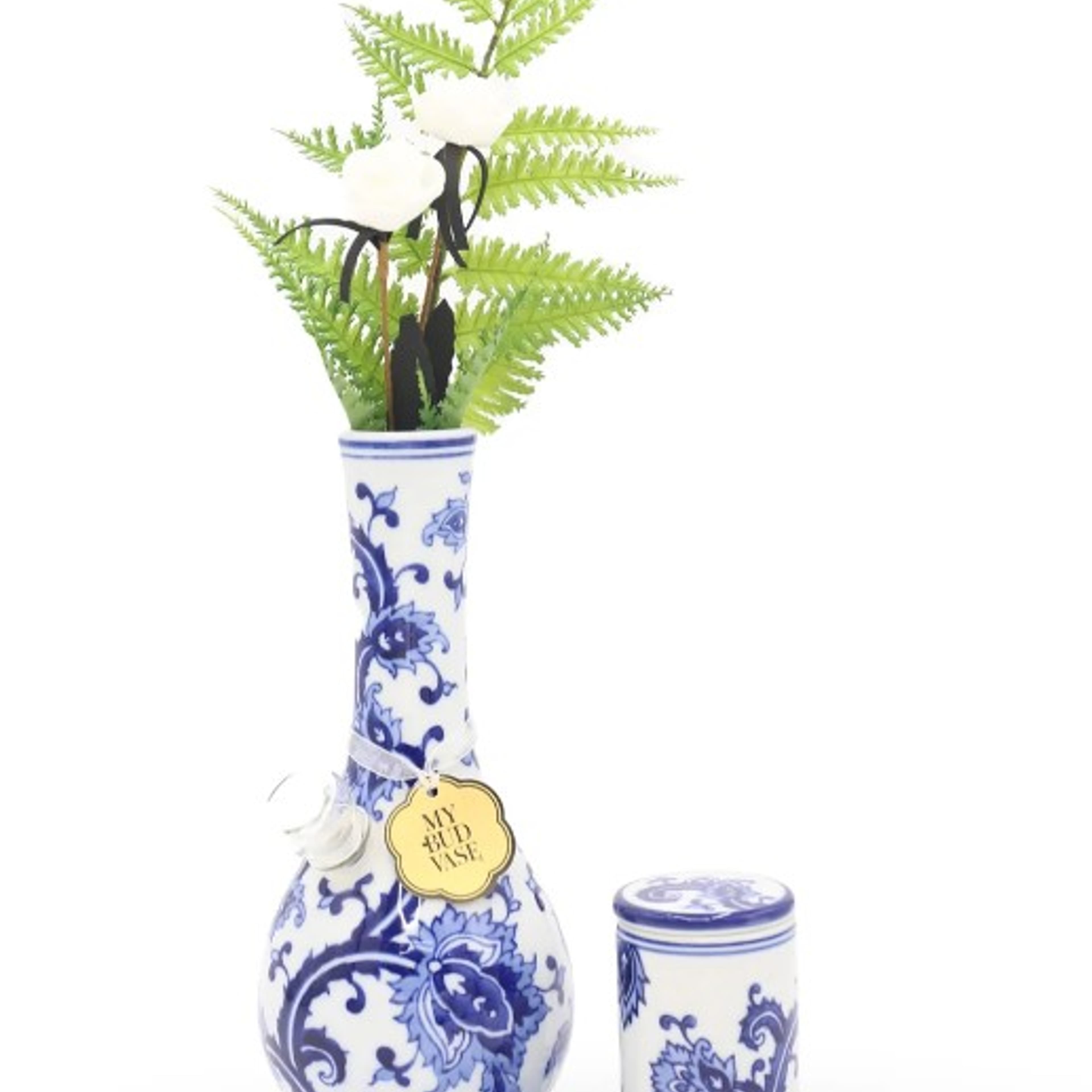 Joy - Bong - My Bud Vase - - $135 - Accessories