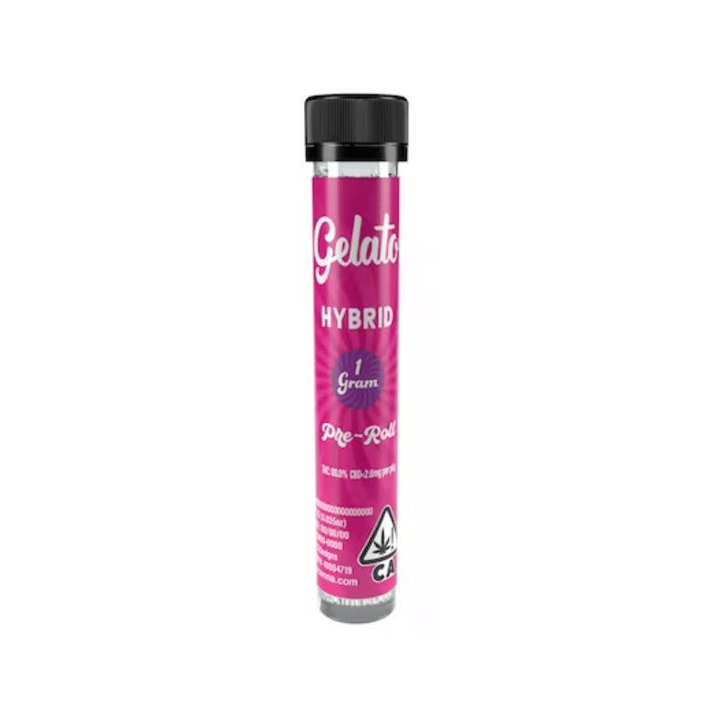 Gelato — Cereal Milk