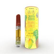 Jetty — Pineapple Express