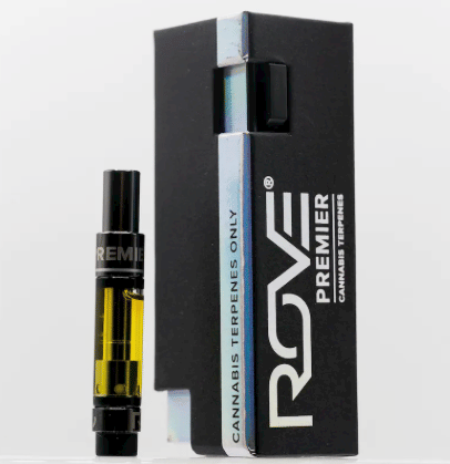 ROVE: Gelato