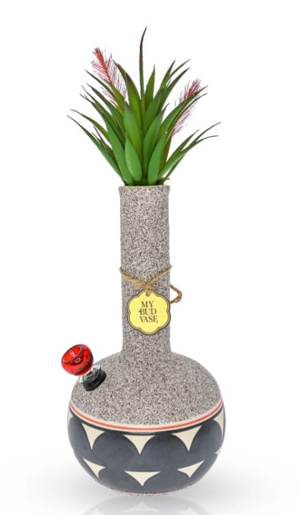 Coyote Vase Bong - My Bud Vase -  - $120.99 - Accessories