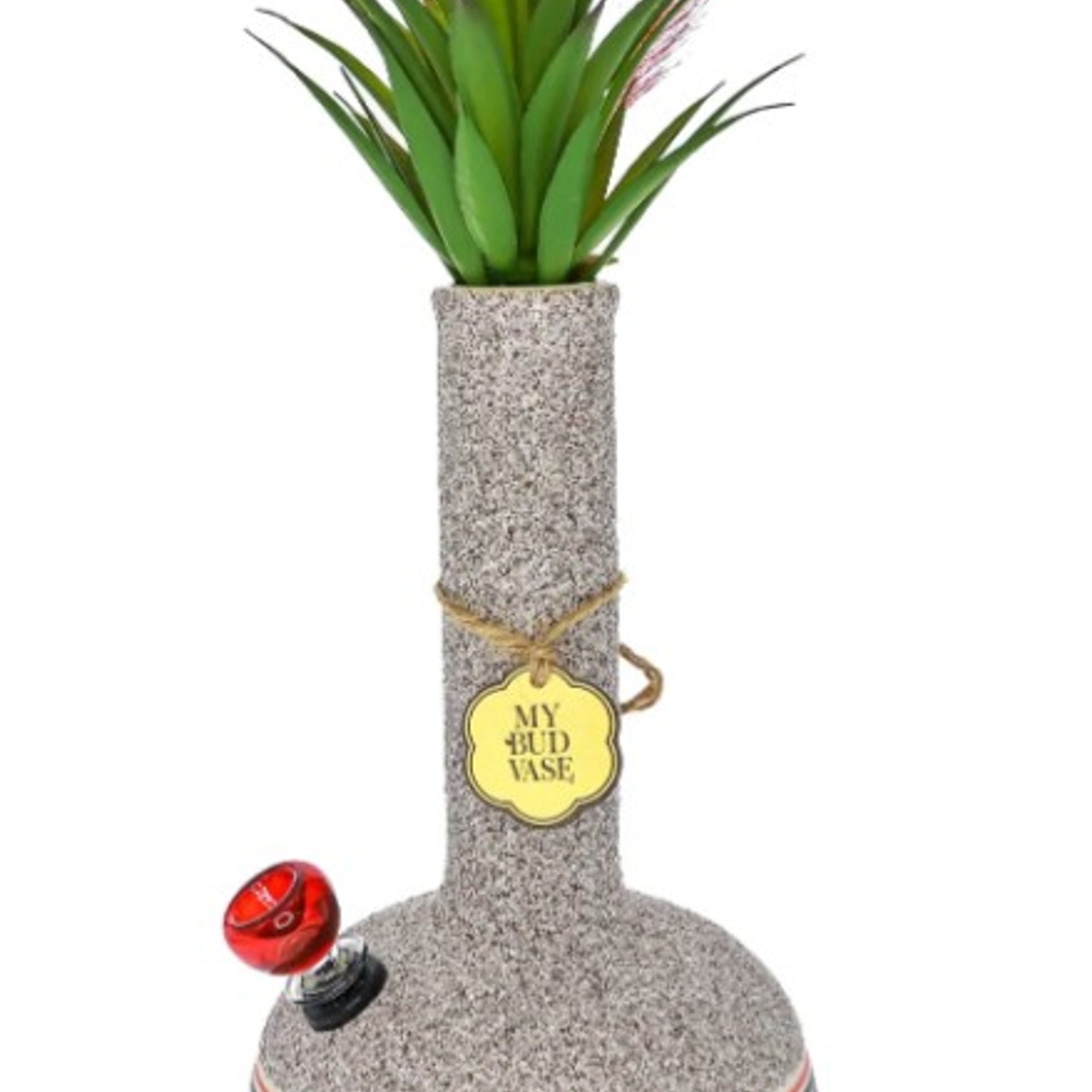 Coyote Vase Bong - My Bud Vase - - $120.99 - Accessories